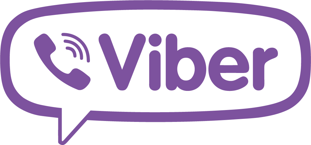 logo viber